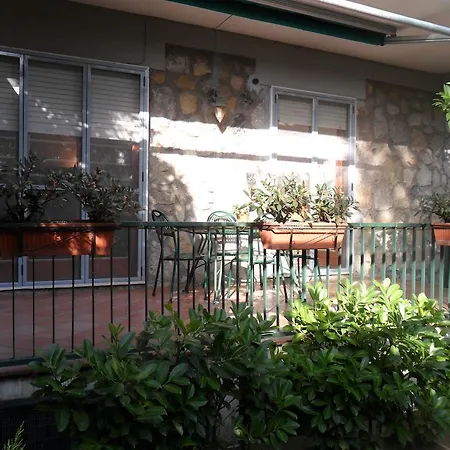 Adriana Apartment